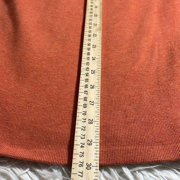 Polo Ralph Lauren pullover Mens XL quarter Zip sweatshirt pony cotton Pony - Picture 7 of 10